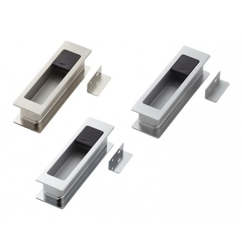 Recessed Pull